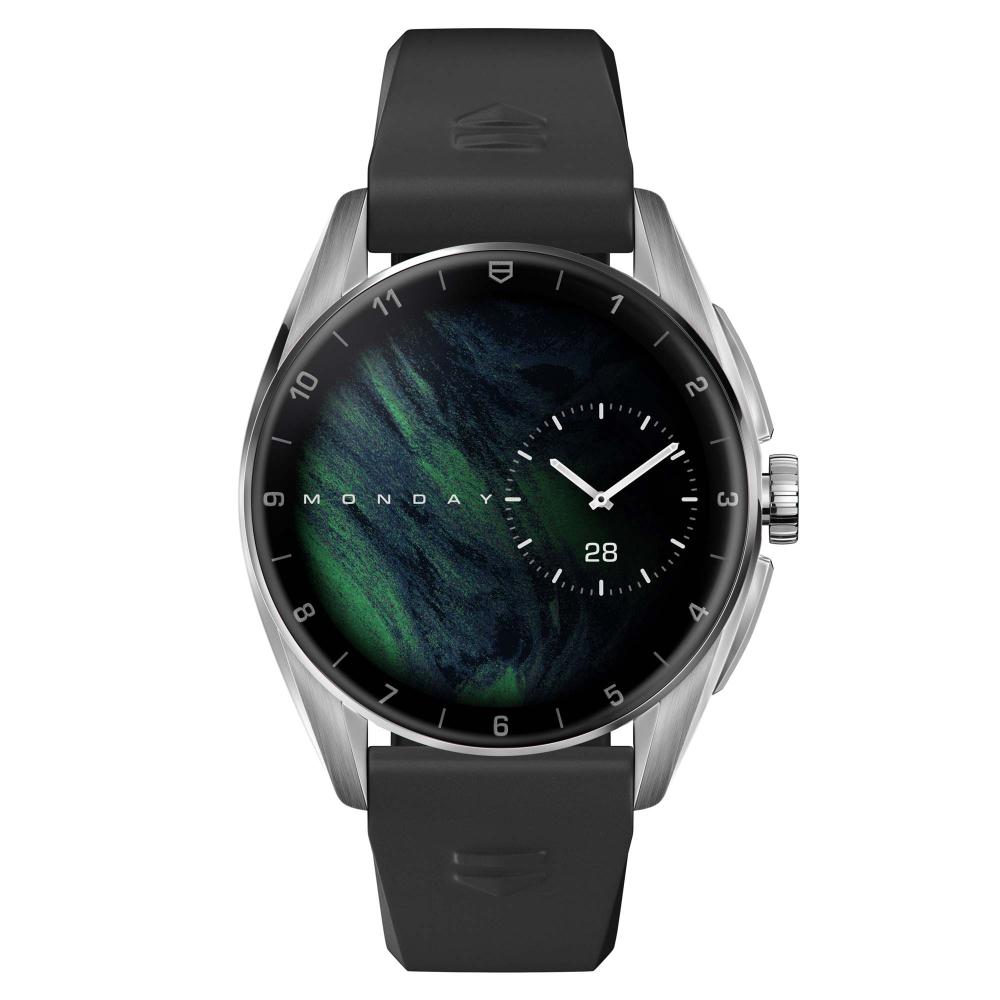 Tag heuer connected next generation on sale