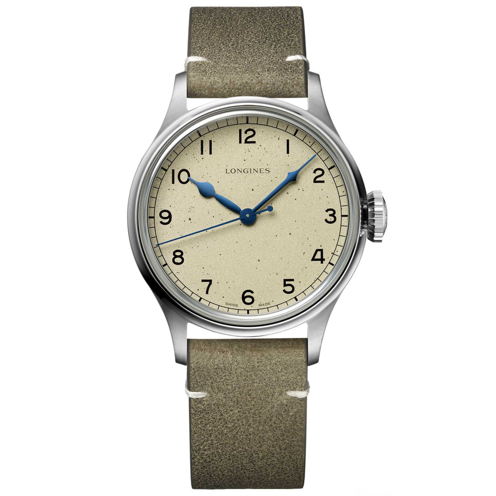 The Longines Heritage Military | juwelier-vogl.de