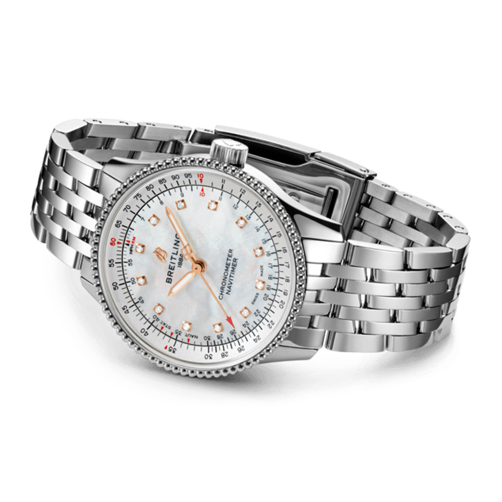 breitling navitimer 2019