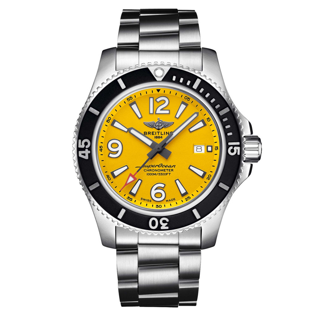 breitling 44 superocean