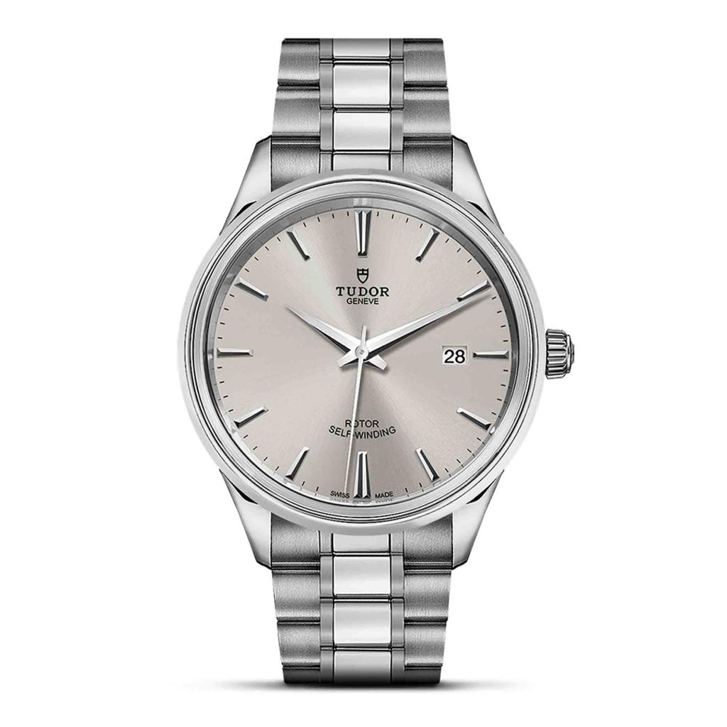 tudor 41mm