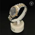 Rolex Oyster Perpetual Datejust Turn-O-Graph