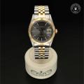 Rolex Oyster Perpetual Datejust Turn-O-Graph