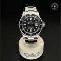 Rolex Oyster Perpetual  Submariner Date