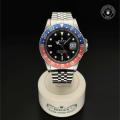 Rolex Oyster Perpetual Gmt-Master Rolex Oyster Perpetual Gmt-Master
