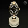 Rolex Oyster Perpetual  Submariner Date