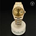 Rolex Oyster Perpetual  Day-Date 36