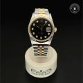 Rolex Oyster Perpetual  Datejust 36
