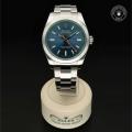 Rolex Milgauss