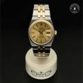 Rolex Oyster Perpetual  Datejust 36
