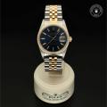 Rolex Oyster Perpetual  Date 34