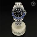 Rolex GMT‑Master II