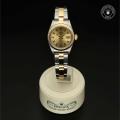 Rolex Oyster Perpetual  Date