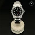 Rolex Oyster Perpetual Explorer II