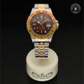 Rolex Oyster Perpetual  GMT‑Master 