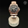 Rolex Oyster Perpetual  GMT-Master II