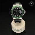 Rolex Oyster Perpetual  Submariner Date