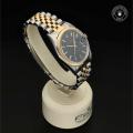 Rolex Oyster Perpetual  Date 34
