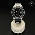Rolex Oyster Perpetual  GMT-Master II