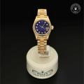 Rolex Oyster Perpetual Lady-Datejust 26