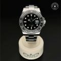 Rolex Oyster Perpetual  GMT-Master II