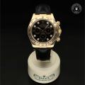 Rolex Oyster Perpetual  Cosmograph Daytona