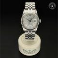 Rolex Oyster Perpetual  Datejust 36