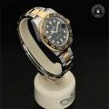 Rolex GMT‑Master II