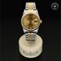 Rolex Oyster Perpetual  Datejust 36