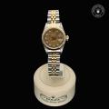 Rolex Oyster Perpetual Lady-Datejust 26
