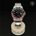 Rolex Oyster Perpetual  GMT-Master II
