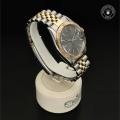 Rolex Oyster Perpetual Datejust Turn-O-Graph