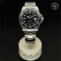 Rolex Submariner Date