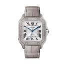 Cartier Santos de Cartier (Ref: WJSA0014) - Bild 0