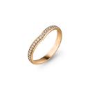 Schaffrath CALLA Diamantring (Ref: 758_C24T1_18_RW) - Bild 0