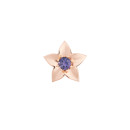 Bron Poppy Brosche (Ref: 8BR1283IO) - Bild 0