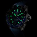 TAG Heuer TAG HEUER AQUARACER PROFESSIONAL 300 GMT (Ref: WBP5114.FT6259) - Bild 6
