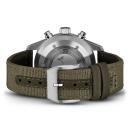IWC PILOT’S WATCH CHRONOGRAPH SPITFIRE (Ref: IW387901) - Bild 6