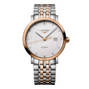 Longines The Longines Elegant Collection (Ref: L4.910.5.77.7) - Bild 0