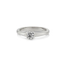 H. D. Krieger Ring (Ref: 712.2652.01.1) - Bild 0