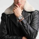Longines LONGINES WEEMS SECOND-SETTING WATCH (Ref: L2.713.4.13.0) - Bild 7
