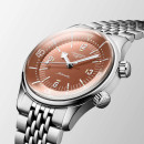 Longines LONGINES LEGEND DIVER (Ref: L3.764.4.96.6) - Bild 3