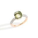 Pomellato Nudo kleiner Ring (Ref: PAB7040O6WHRDB0PA) - Bild 0