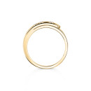 Messika Move Noa Ciselé Ring (Ref: 14482-YG) - Bild 3