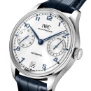 IWC PORTUGIESER AUTOMATIC 42 (Ref: IW501702) - Bild 3