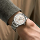 Breitling Navitimer Automatic 36 (Ref: A17327211G1A1) - Bild 4