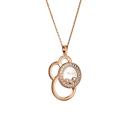Chopard Happy Dreams Anhänger mit Kette (Ref: 799769-5002) - Bild 2