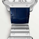 Cartier Santos de Cartier (Ref: WHSA0015) - Bild 3