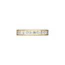Chopard Timeless Wedding Band Ring (Ref: 827336-0110) - Bild 2