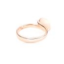 Tamara Comolli BOUTON Ring Small (Ref: R-BOU-s-Man-rg) - Bild 3